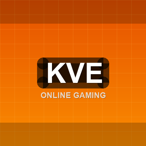 kve logo
