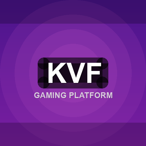kvf logo