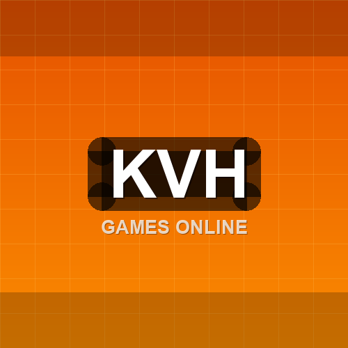 kvh logo