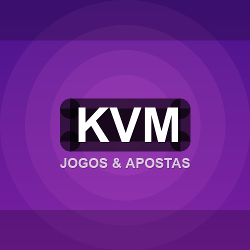 kvm logo