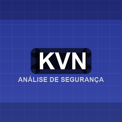 kvn logo