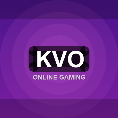 kvo logo
