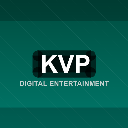kvp logo