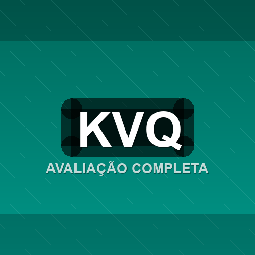 kvq logo