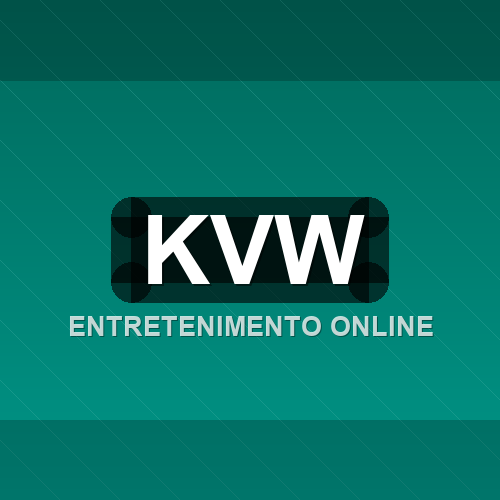 kvw logo