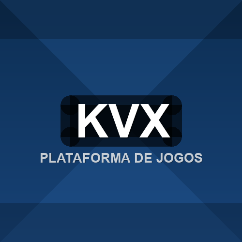 kvx logo