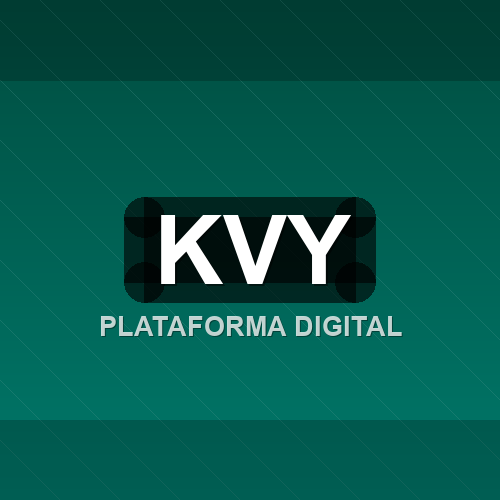 kvy logo