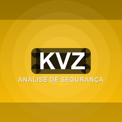 kvz logo