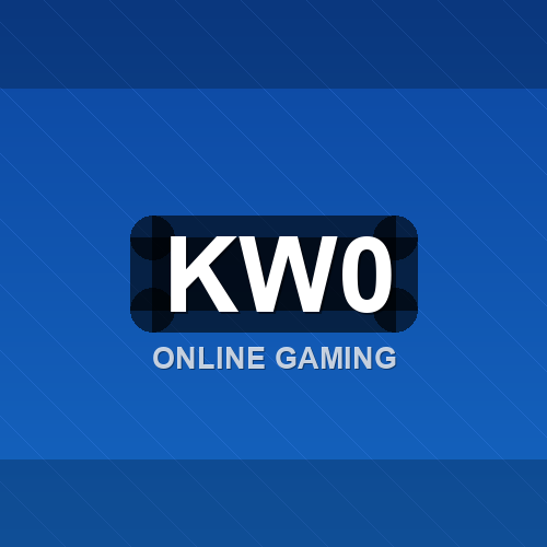 kw0 logo