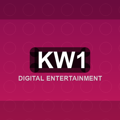kw1 logo