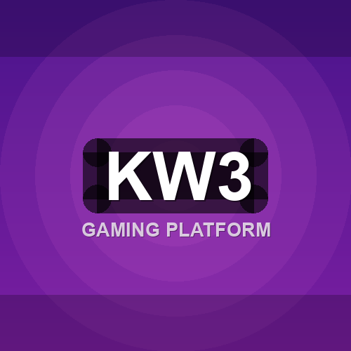 kw3 logo