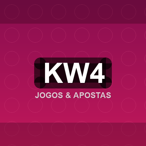 kw4 logo