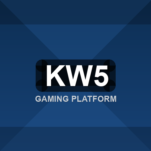 kw5 logo