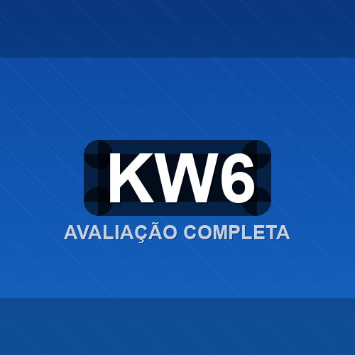 kw6 logo