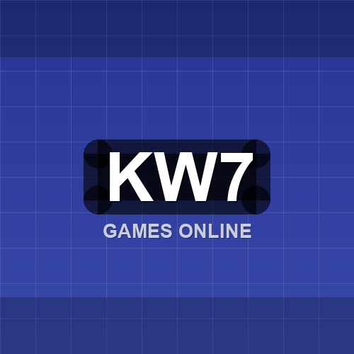 kw7 logo