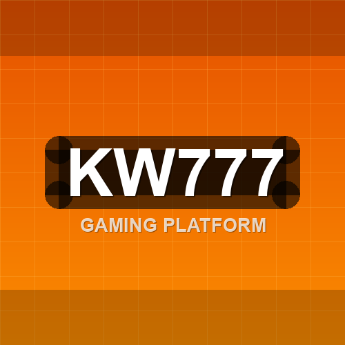 kw777 logo