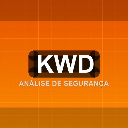kwd logo