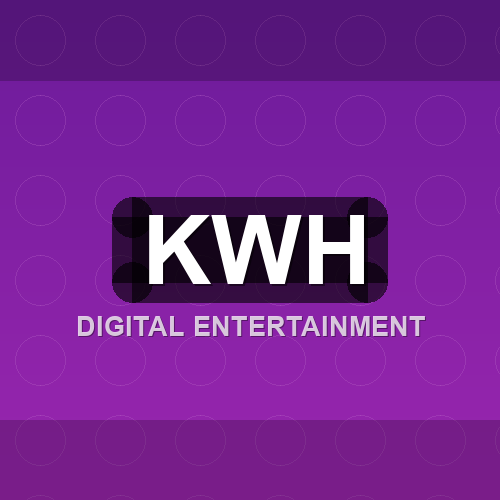 kwh logo
