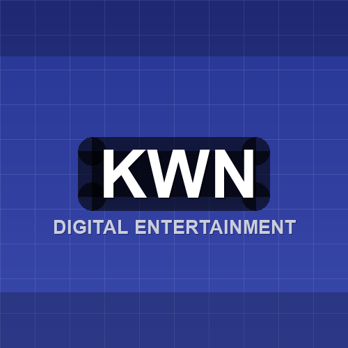 kwn logo