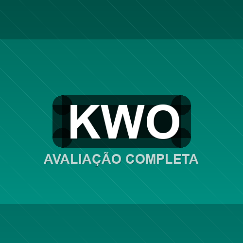 kwo logo