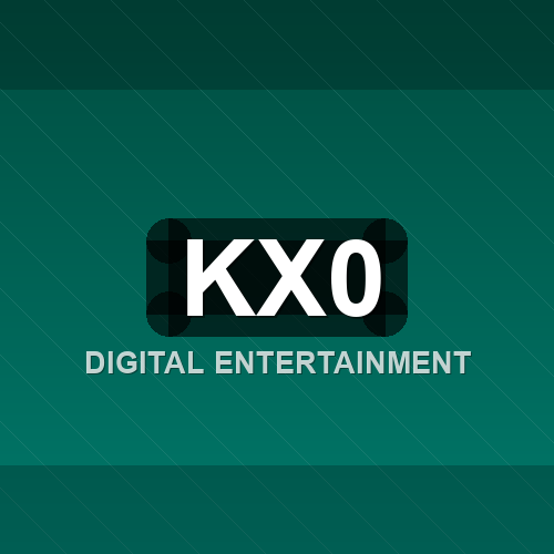 kx0 logo