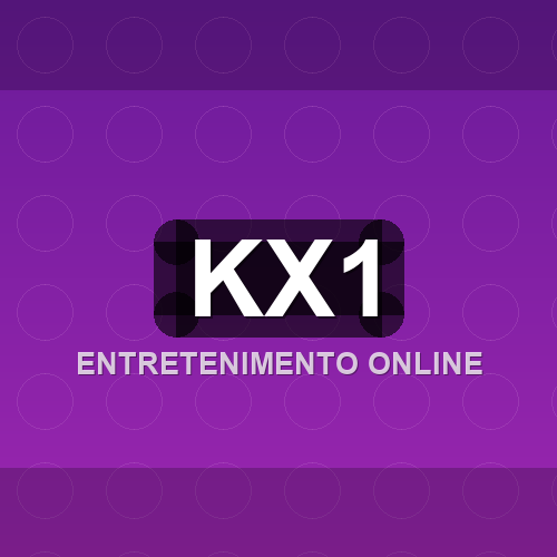 kx1 logo
