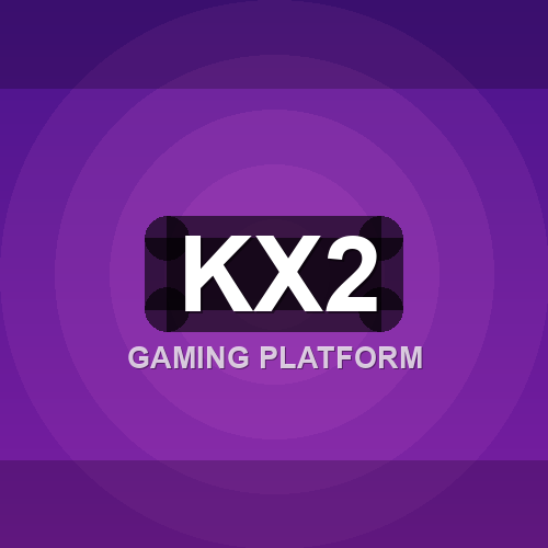 kx2 logo