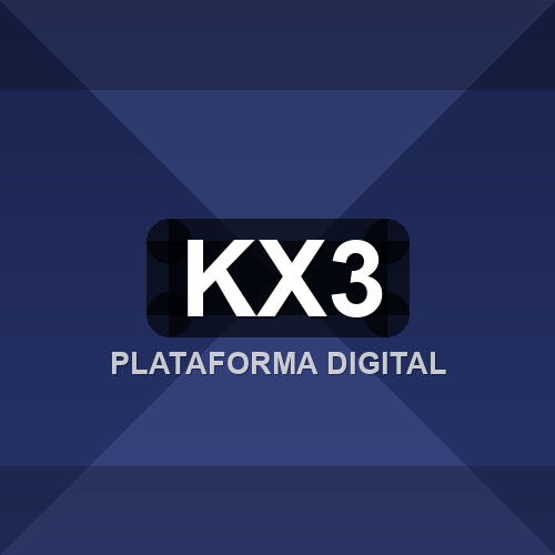 kx3 logo