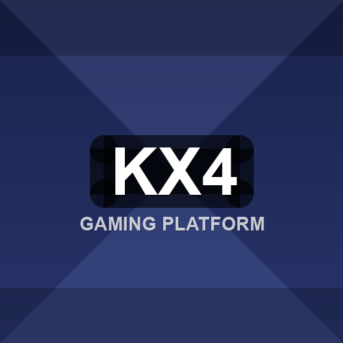 kx4 logo