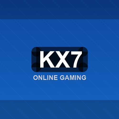 kx7 logo