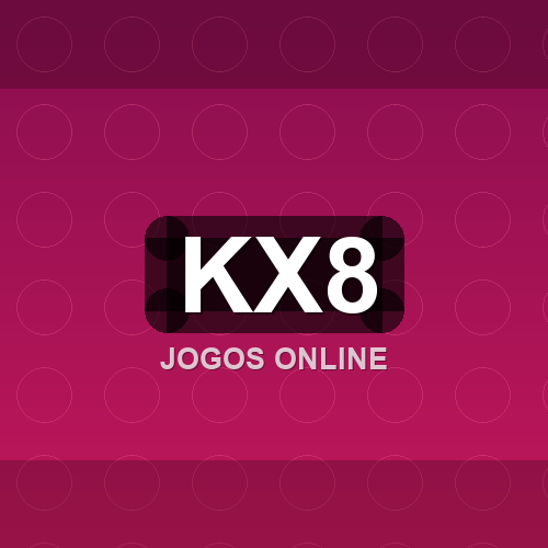 kx8 logo
