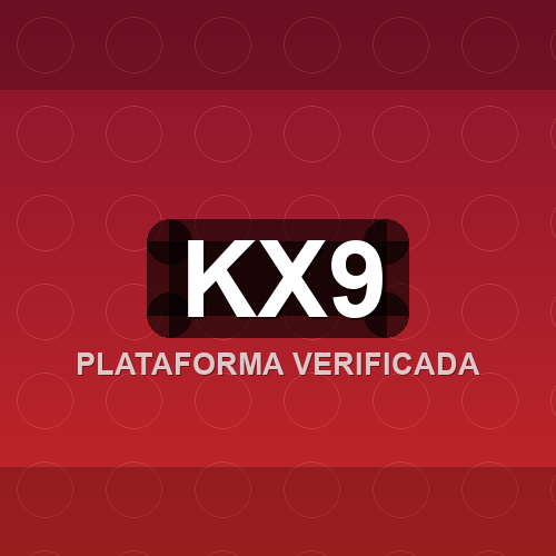 kx9 logo