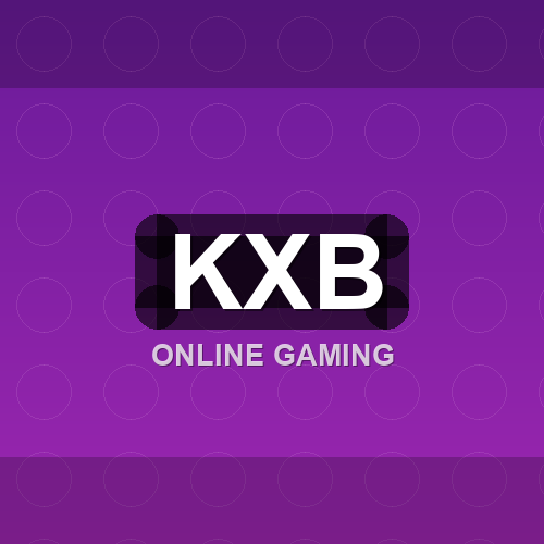 kxb logo