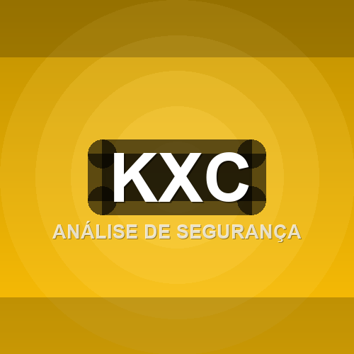 kxc logo