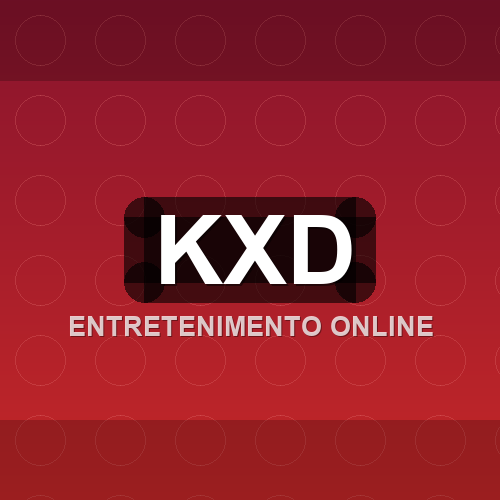 kxd logo