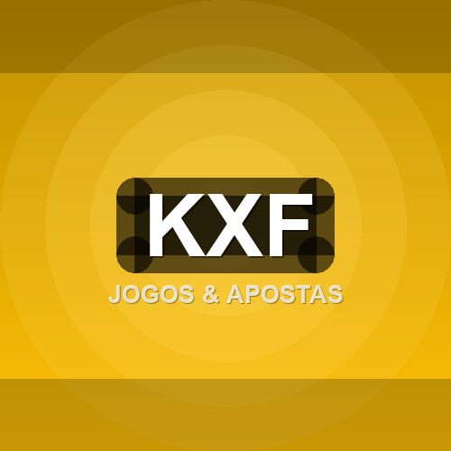 kxf logo