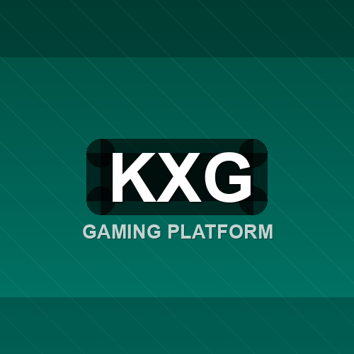 kxg logo