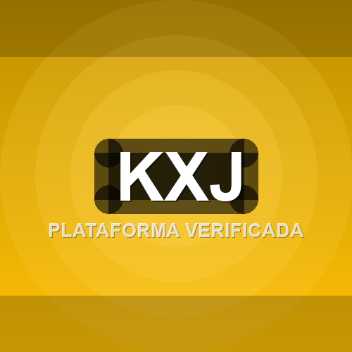 kxj logo