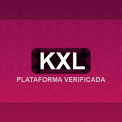 kxl logo