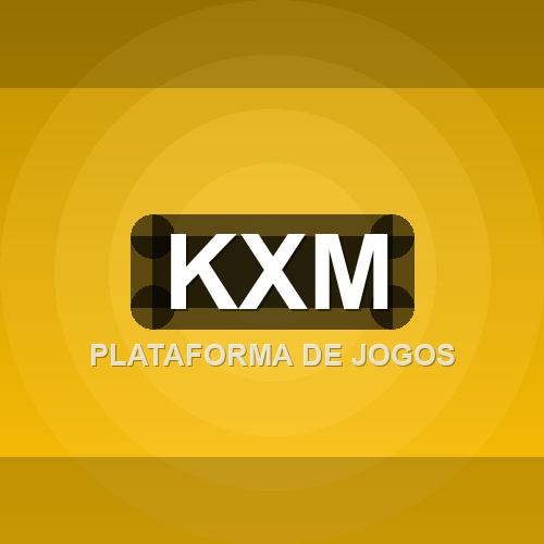 kxm logo