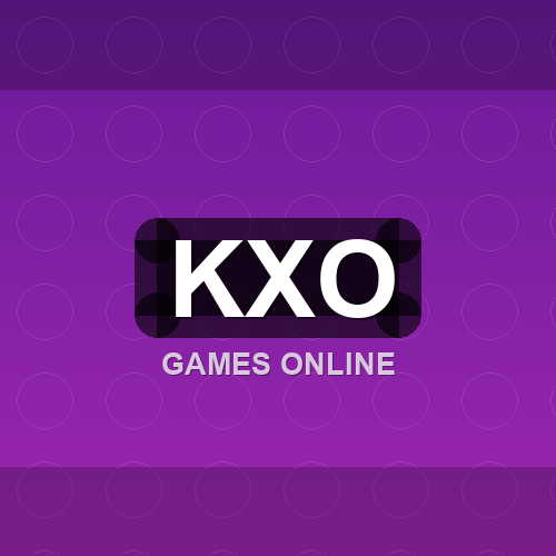 kxo logo