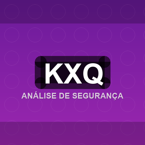 kxq logo