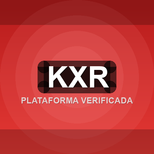 kxr logo
