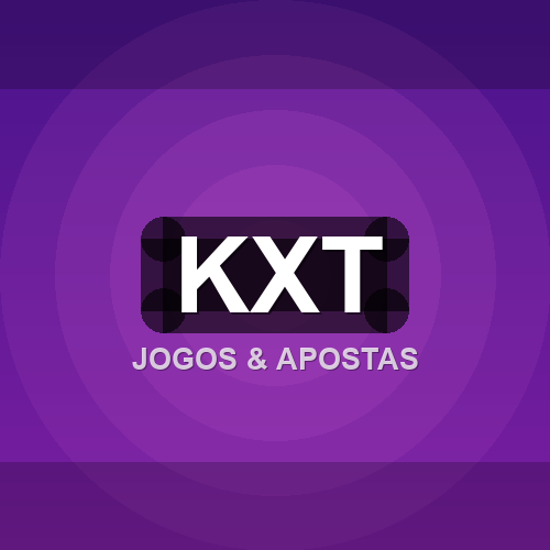 kxt logo