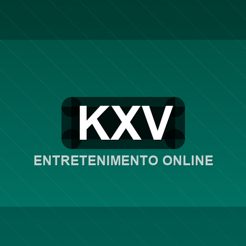 kxv logo