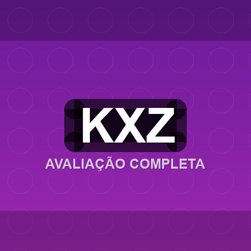 kxz logo