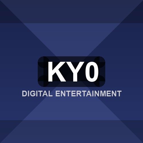 ky0 logo