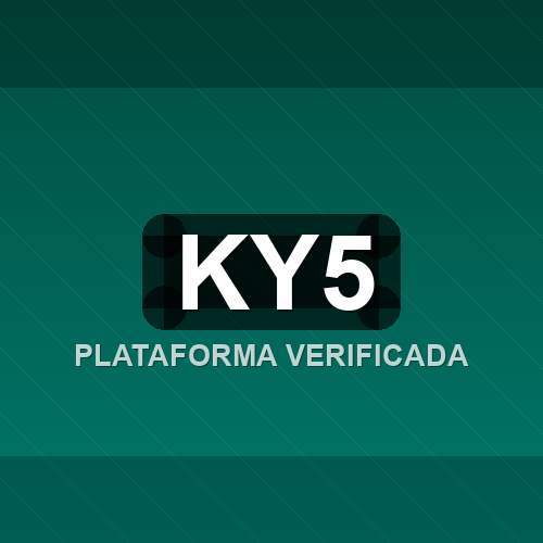 ky5 logo