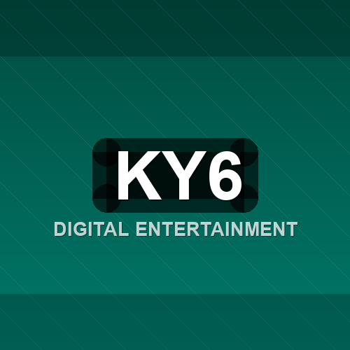 ky6 logo