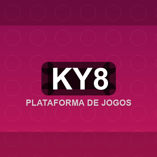 ky8 logo